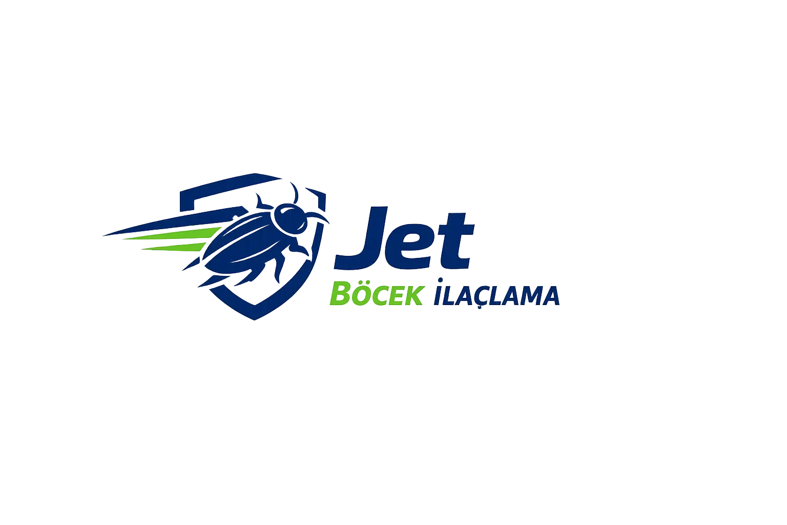 Jet Böcek İlaçlama logo - İstanbul böcek haşere ilaçlama